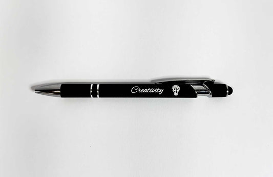 Personalised Pen